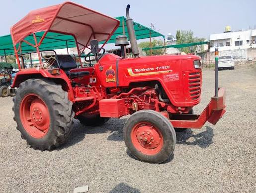 Used Tractor Dealer Jamshedpur – Second Hand Tractors at Abhinav Auto